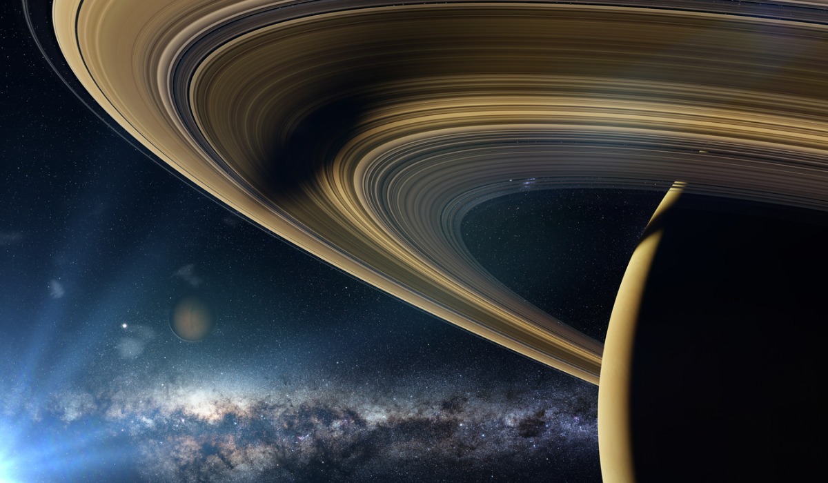 Anillos Saturno