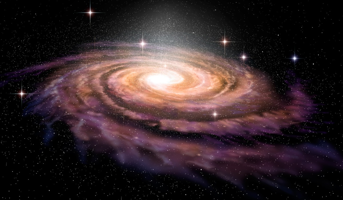 La Vía Láctea y la Galaxia de Andrómeda se fusionarán.