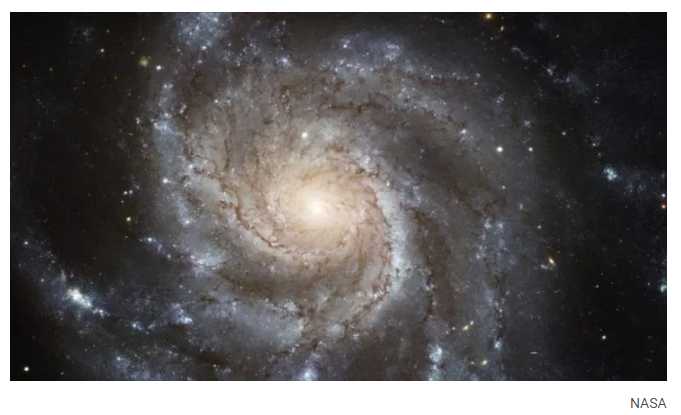 La Vía Láctea podría haberse devorado a otras seis galaxias