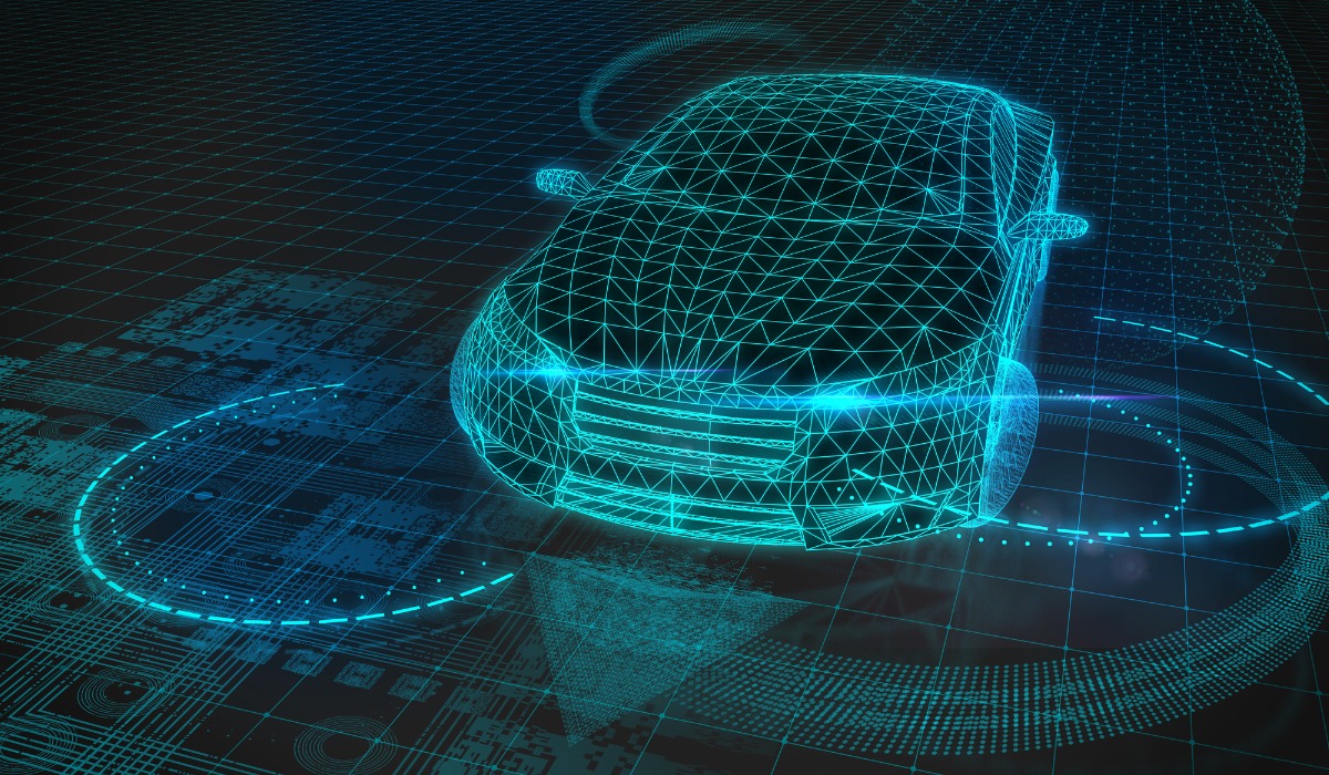 Según Gates, la conducción autónoma transformará a la humanidad.