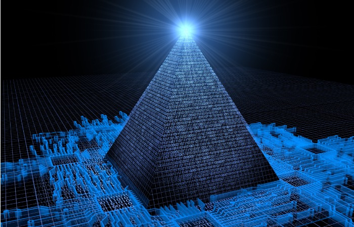 Tesla Y Las Piramides