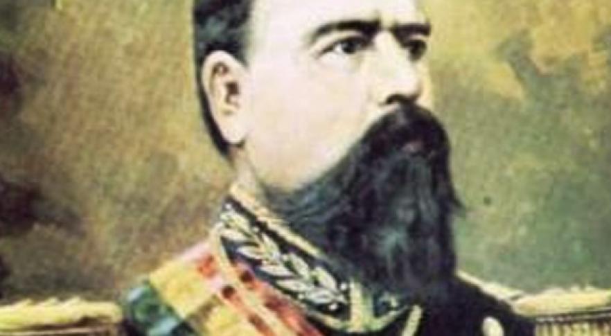 Rey Alejandro I instauró dictadura en Yugoslavia-0