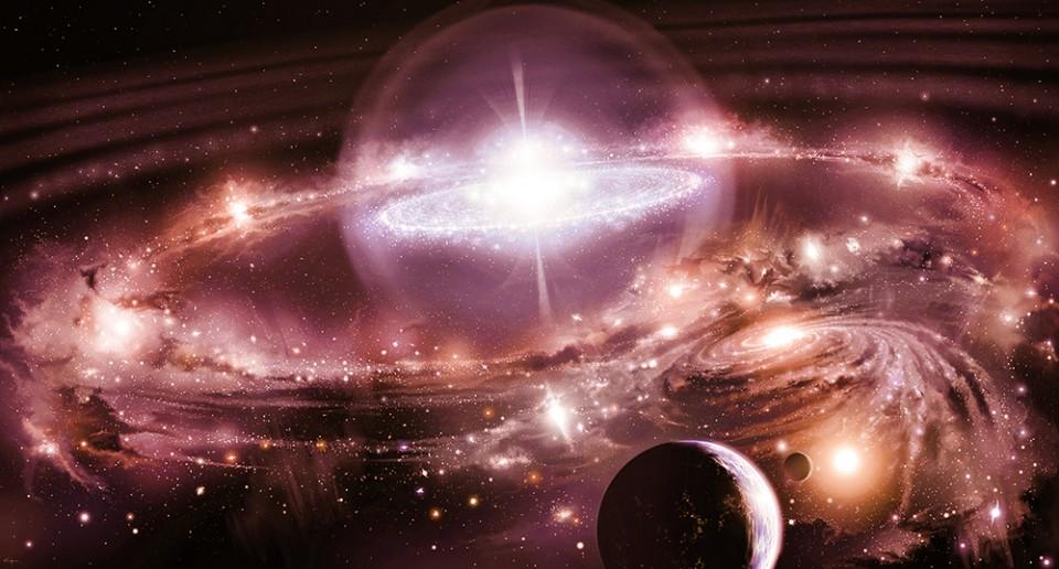 Físicos dinamarqueses demuestran que el universo podría colapsar hoy mismo-0