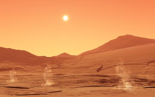 Revelaciones de un aspirante a colono de Marte: “Nos dijeron que es un viaje sin retorno”-0