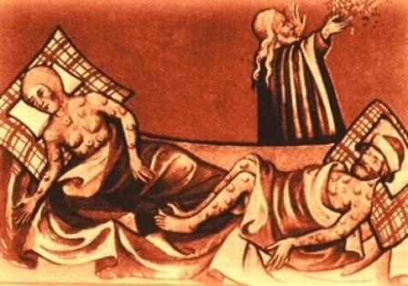 Logran esclarecer la evolución de la peste gracias a víctimas con 1500 años de antigüedad-0
