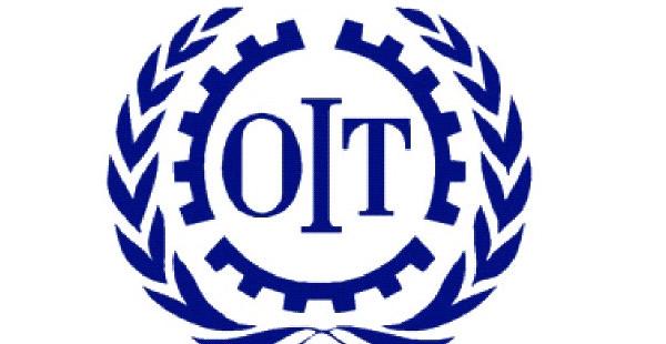 Se fundó la Organización Mundial del Trabajo-0