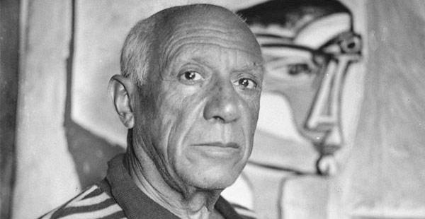 Falleció Pablo Picasso-0