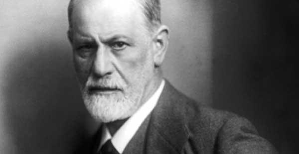 Nació Sigmund Freud-0