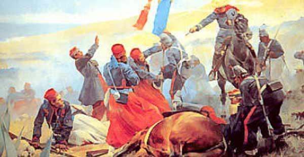 Se libra la Batalla de Puebla-0