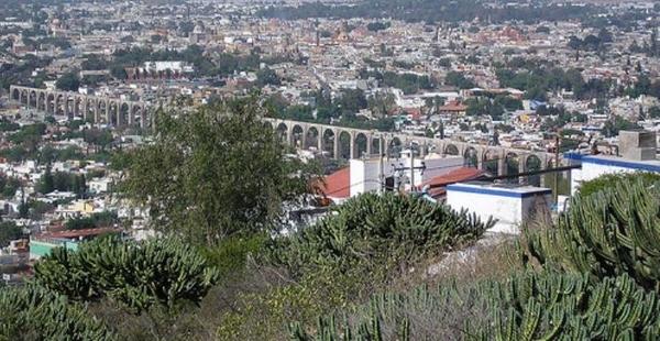 Fue fundada Santiago de Querétaro-0