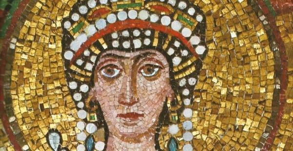 Muere Teodora, culmina la dinastía macedónica-0