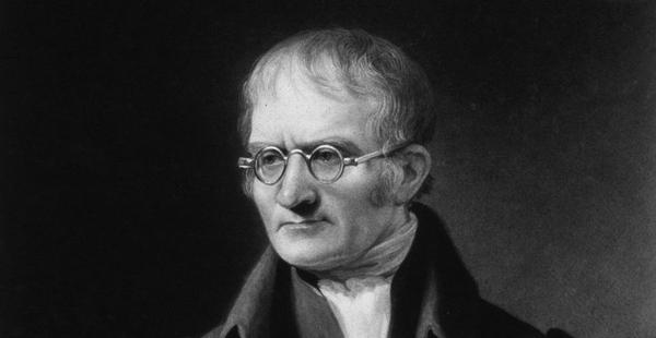 Nació John Dalton-0