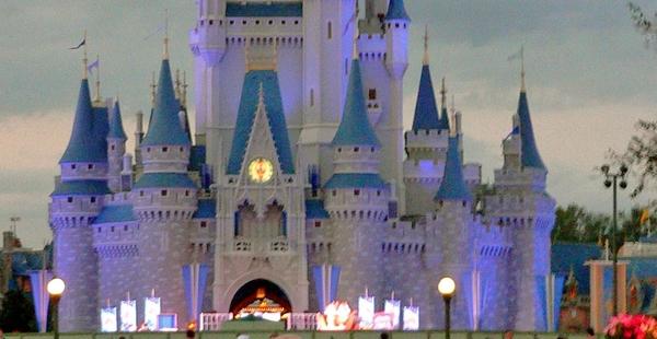 Walt Disney World abrió sus puertas al público-0