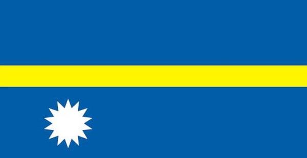 República de Nauru logró su independencia-0