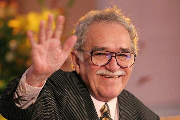 Murió el genial escritor latinoamericano Gabriel García Márquez.-0