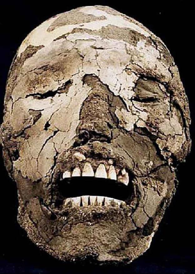 Las momias más antiguas del mundo están en Latinoamérica y son chilenas-0