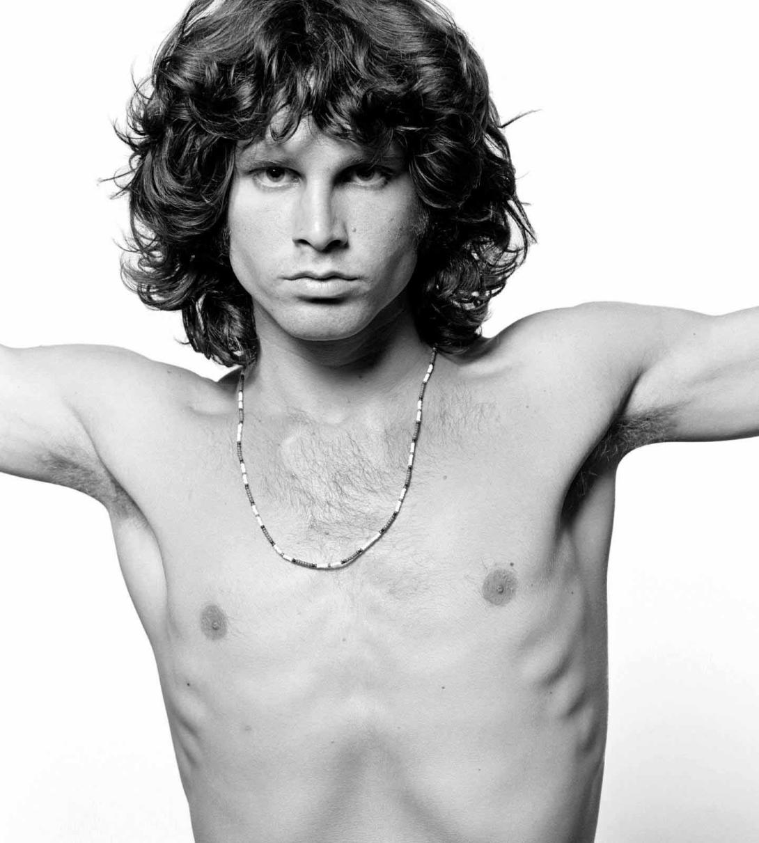 Nace Jim Morrison, líder de "The Doors"-0