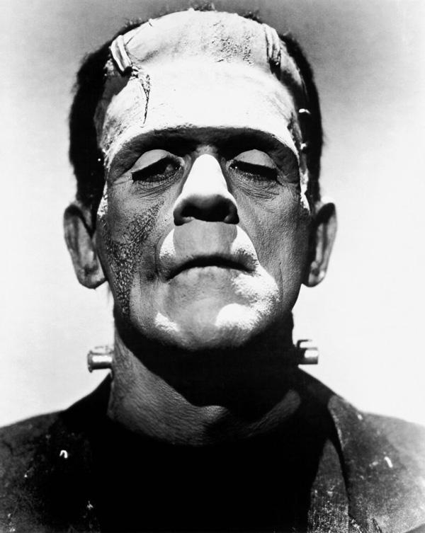 Se publica “Frankenstein” de Mary Shelley-0