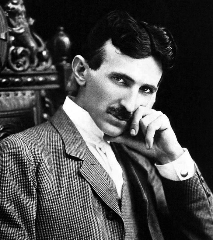 Muere Nikola Tesla-0