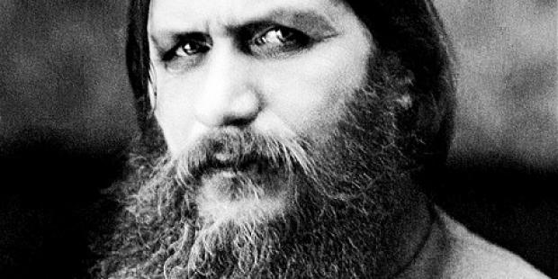 Las 5 profecías más espeluznantes de Rasputín-0