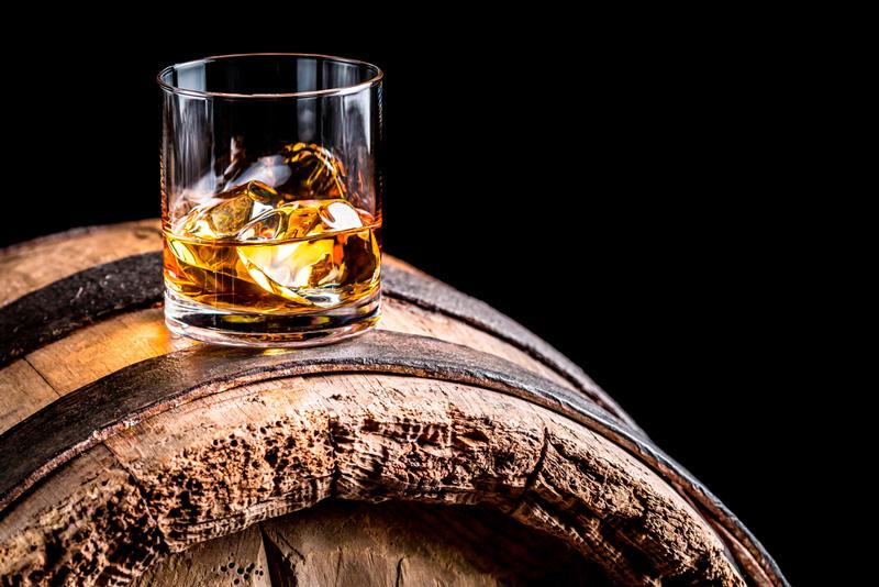 Famosa empresa de whisky revela que su receta original perteneció a un esclavo-0