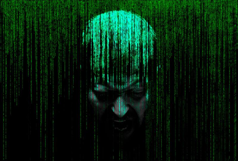 Misteriosos multimillonarios financian investigaciones para escapar de la 'Matrix'-0