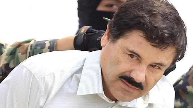 7 datos que seguro no sabías sobre “El Chapo” Guzmán, el narco más poderoso-0