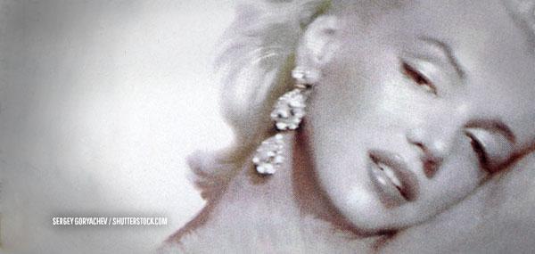 Las posibles conspiraciones secretas detrás de la muerte de Marilyn Monroe-0