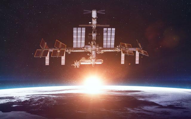 La NASA abre la Estación Internacional al turismo espacial-0