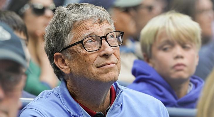 El error que le hizo perder 400 millones a Bill Gates-0