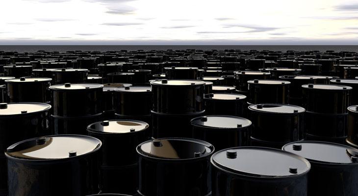 Por qué Estados Unidos guarda millones de barriles de petróleo bajo tierra-0