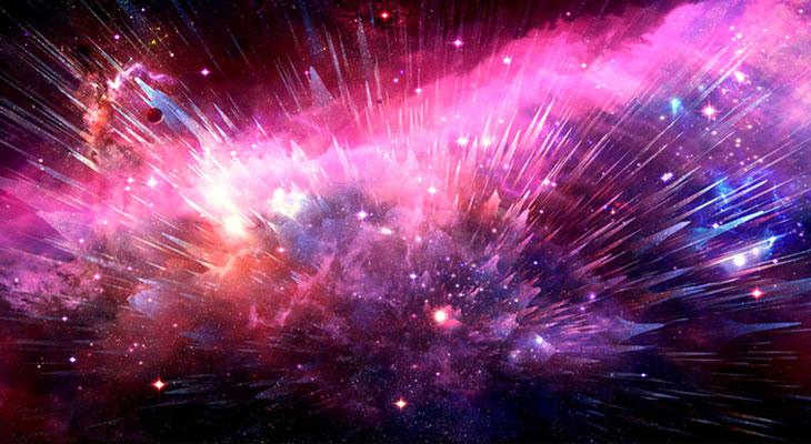 Descubren la explosión más violenta en la historia de la Vía Láctea-0