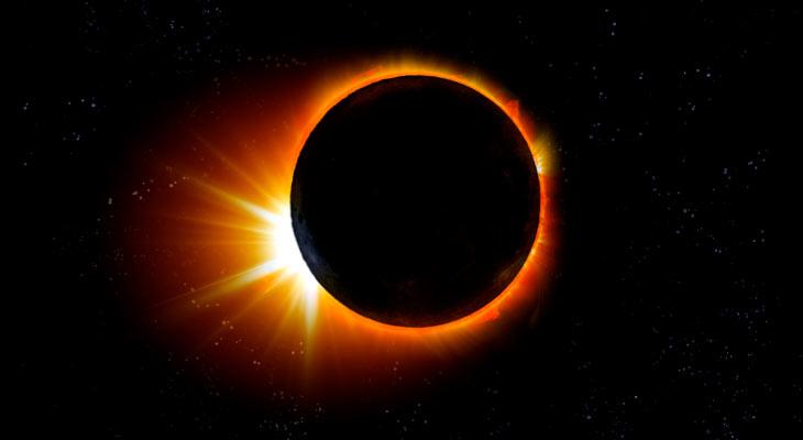 El último gran eclipse solar de 2019-0