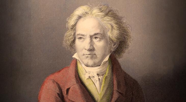 Acaso Beethoven no era tan sordo como se creía-0