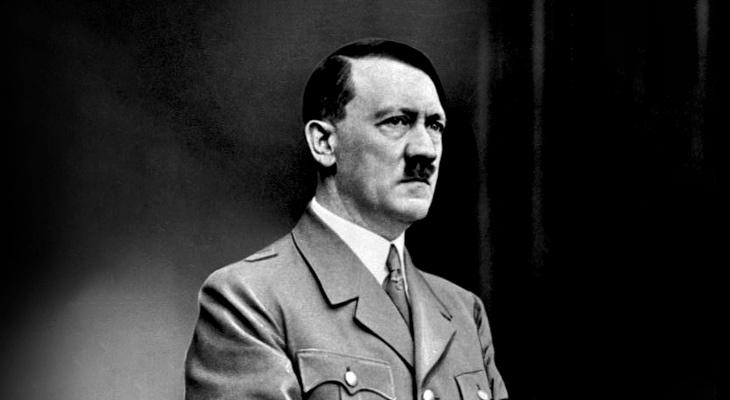 La increíble historia del médico de Hitler-0