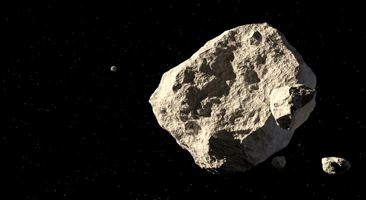 Día Internacional de los Asteroides-0