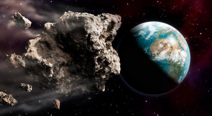 El asteroide que la NASA desviará en su primera misión de defensa planetaria-0
