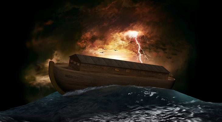Epopeya de Gilgamesh: la obra que contó el Diluvio Universal antes que la Biblia-0