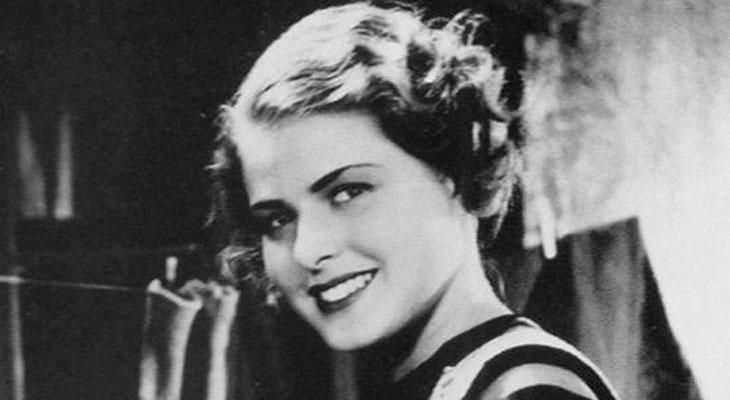 Muere Ingrid Bergman, famosa por su papel en «Casablanca»-0