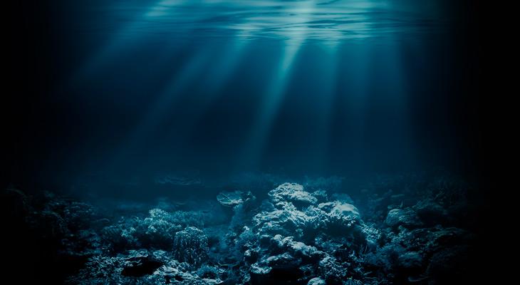 El calentamiento global genera zonas muertas en el océano-0