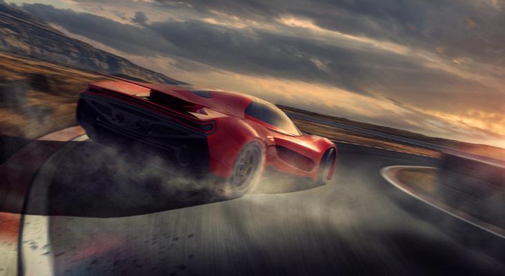 Elon Musk: el Tesla Roadster alcanzará 100 km/h en 1,1 segundos-0