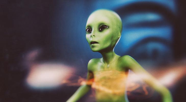 Zoológico galáctico: ¿por qué no hallamos vida extraterrestre?-0