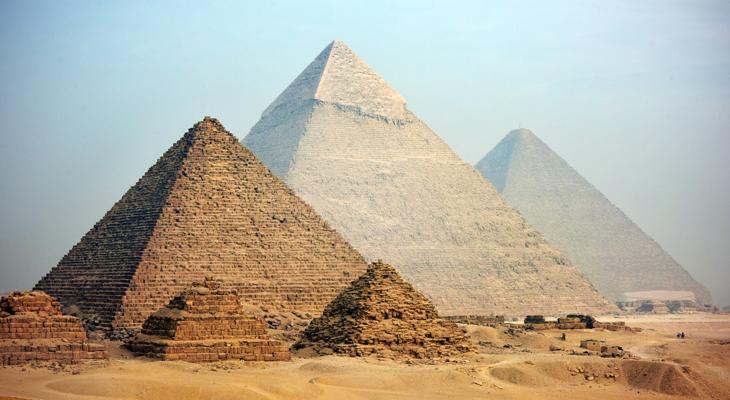 Nikola Tesla y su obsesión por las pirámides de Egipto-0