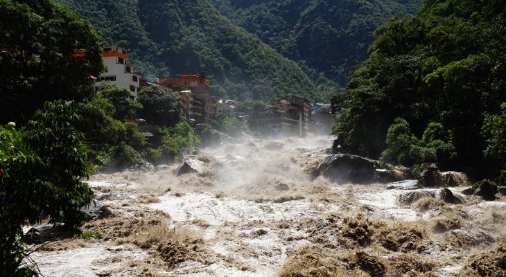 Sudamérica: la región más afectada por los desastres climáticos-0