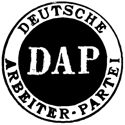 Se funda el Partido Obrero Alemán-0
