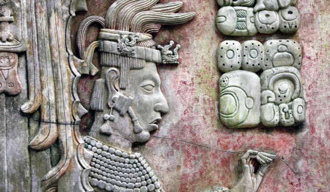 Alemania restituirá antiguos objetos mayas a México y Guatemala-0