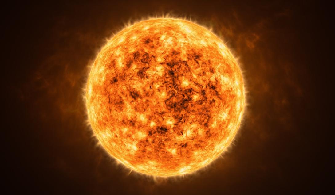 China creó un "sol artificial" seis veces más caliente que el Sol-0