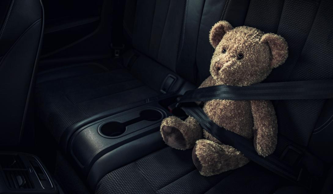 La ciencia explica por qué los padres olvidan a sus niños dentro del auto y cómo evitarlo-0