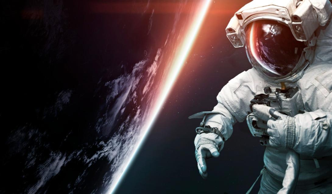 Apendicitis o traumatismos en la Estación Espacial: ¿cómo tratan las emergencias médicas los astronautas?-0