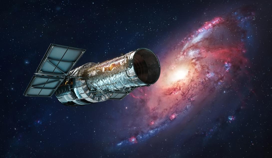 Hallazgo histórico de la NASA: descubre la estrella más antigua y lejana del universo-0